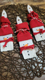 Holiday Garland - Workshop - Sip & Dip - Dec 11