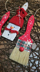 Holiday Garland - Workshop - Sip & Dip - Dec 11