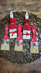 Holiday Garland - Workshop - Sip & Dip - Dec 11