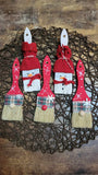 Holiday Garland - Workshop - Sip & Dip - Dec 11