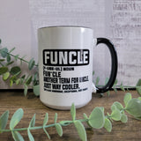 FUNCLE